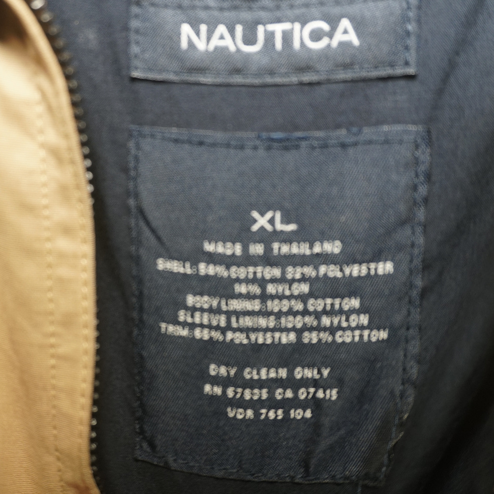 NAUTICA - Picture 2 of 2
